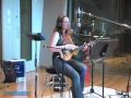 Ingrid Michaelson - Maybe (Acoustic) - Live at Sweetwater Studio A