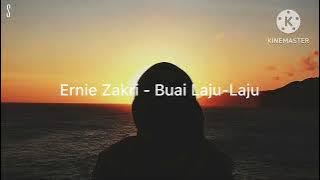 lagu Ernie Zakrie :Buai laju laju(1jam)