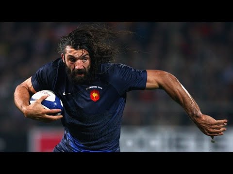 Chabal - Best