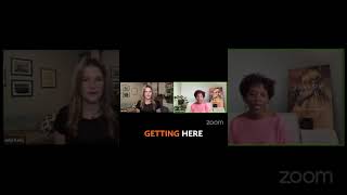 From Aspiring Actress to Writer: How Publishing Skills Made All the Difference #substack #shorts