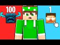 COSA PREFERIRESTI su MINECRAFT!?