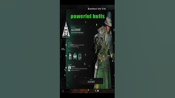 👀 ALL Hidden Remnant 2 Archetypes (Secret Classes)