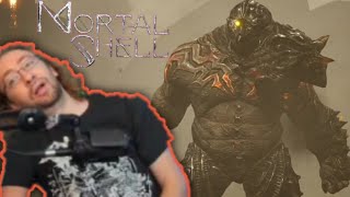 Dood Stream - Mortal Shell (Part 1) *1080 RE-UPLOAD*