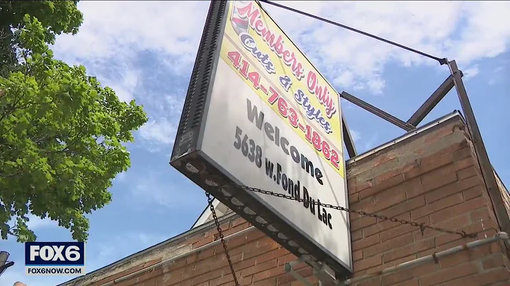 Milwaukee men shot, killed near Fond du Lac and Congress | FOX6 News Milwaukee