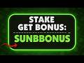 💸 Stake VIP Guide – Unlock with Code 🔥