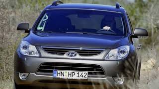 Career Overview Hyundai Veracruz (EN) 3.8L G6DA V6 (2006—2012) Engine Reliability Problems