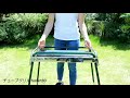 LOGOS Tube Grill Smart 80 L
