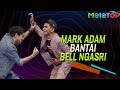 Mark Adam bantai Bell Ngasri di set MeleTOP | MeleTOP | Hisyam Hamid | Nabil Ahmad & Tya Ariffin