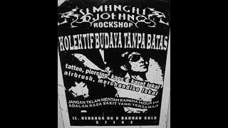 Semangat Djoeang 2008.#punkrock #punkindonesia #punknotdead