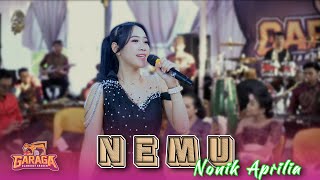 NEMU - Nonik Aprilia - GARAGA JANDHUT SRAGEN - ANJANI AUDIO