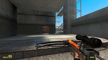 [GMOD] Dat Effects...:/(GB5,Garry