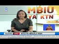 Kennedy Kalombotole Mshukiwa Mkuu Wa Mauaji Katika KNH Awasilishwa Katika Mahakama Ya Kibera Kennedy Kalombotole Mshukiwa Mkuu Wa Mauaji Katika KNH Awasilishwa Katika Mahakama Ya Kibera