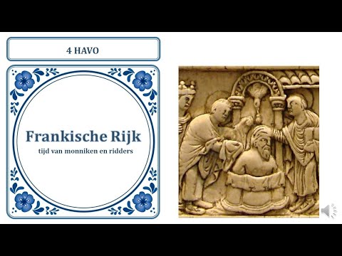 Video: Wat was die betekenis van die Karolingiese Renaissance?