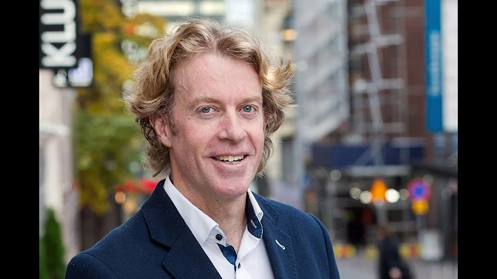 Craig Primmer: Genomics | University of Helsinki