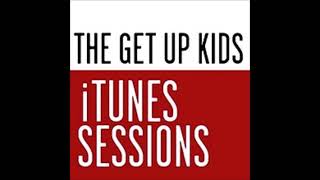 The Get Up Kids - Better Half - iTunes Sessions EP