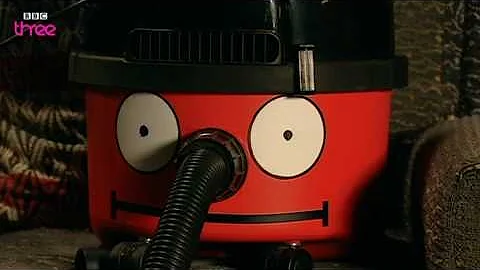 Henry the Vacuum Cleaner Drugs Bust - Russell Howa...