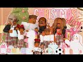 THE COLLINS FAMILY CHRISTMAS SPECIAL! Roblox Bloxburg Roleplay