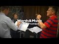 Words&amp;Music--&quot;Bailando&quot; by Greg Jasperse