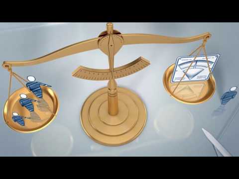 Videó: A bíróságok kvázi bírói jellegűek?