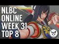 Street Fighter V Tournament - Top 8 Finals @ NLBC Online Edtion #31