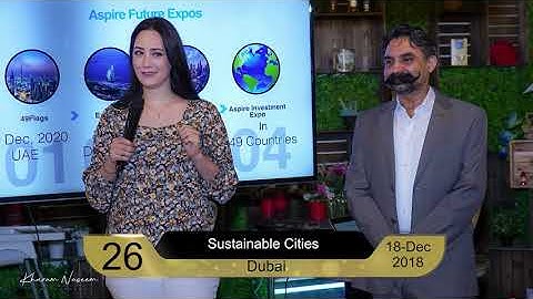 Aspire Investment Events I Gather Investment for any project globally