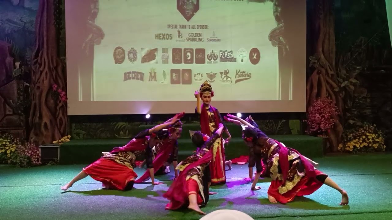 RVD Asmara Putri Kirana