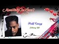 Johnny Gill - Half Crazy (1984)