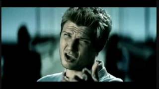 Backstreet Boys - Inconsolable. FuLLSCreen HD