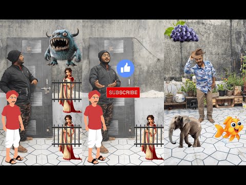 Tool ltems🙂नए कपड़े 🍎 Mintu Pintu | cartoon| bhoot wala | balveer