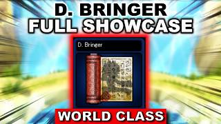 Rumble Fighter D Bringer - COMPLETE In-Depth Scroll Guide (UPDATED 2025)