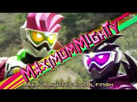 Kamen Rider Ex-Aid All Forms | Henshin & Finisher | SuperHeroForYou