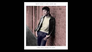 Video thumbnail of "Tom Jones - Why Don't You Love Me Like You Used To Do?"