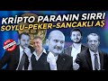 Kripto paranın sırrını açıklıyoruz | TR724 ÖZEL