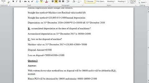 MGT 101 GDB SOLUTION 2