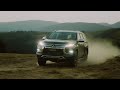 Mitsubishi Pajero Sport 2021 | Vídeo