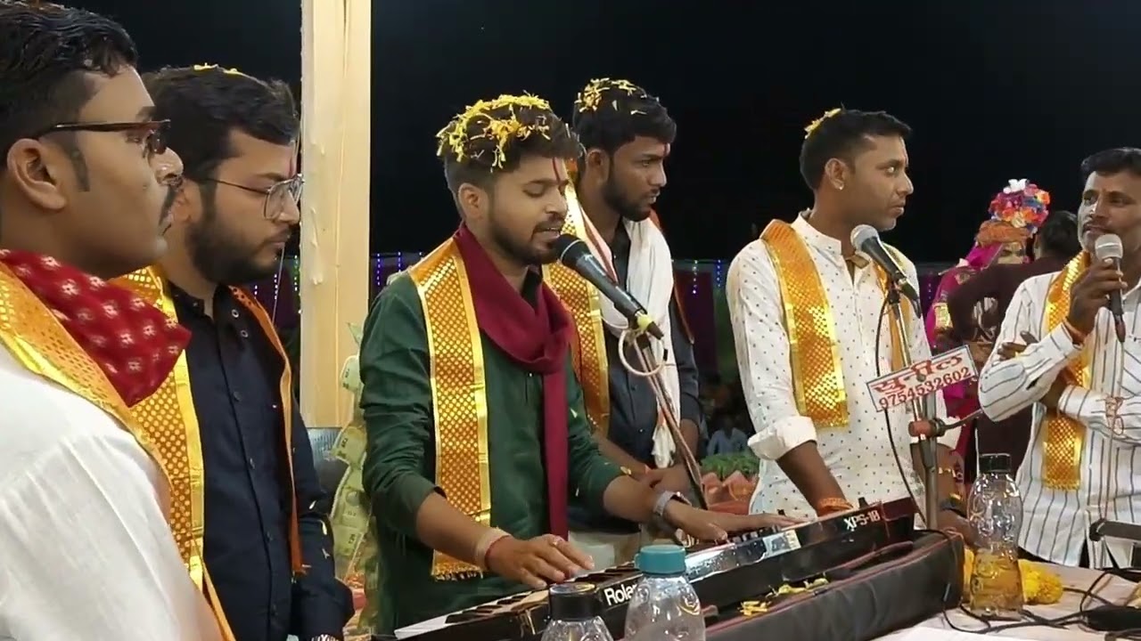 Gangour special bhajan trending searches song 