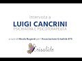 Ogni bambino ferito ha diritto ad essere curato - Luigi Cancrini (Biografia in Descrizione)