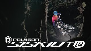 Polygon Siskiu TE