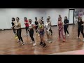 SALAH APA AKU - DJ SLOW REMIX 2019 - ZUMBA FITNES #viral #tiktok #djslow #entahapayangmerasukimu