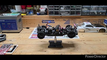 Brushless RC Motor - Sensorless vs Sensored