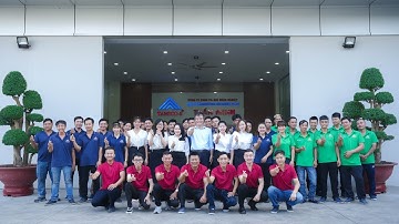 GIỚI THIỆU CÔNG TY TRẦN MINH