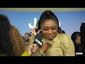 Samara Joy On Being The Jazz "It Girl" And Quincy Jones' Impact | VIBE
