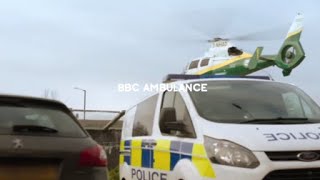 Bbc Ambulance - Death Of A Child