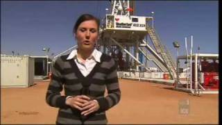 Ministerial Launch Event  7 August 2009 - ABC