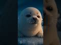 Seal and Penguin Session−アザラシとペンギンのセッション− #animation #seal