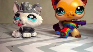 Alphabet Boy Lps Mv
