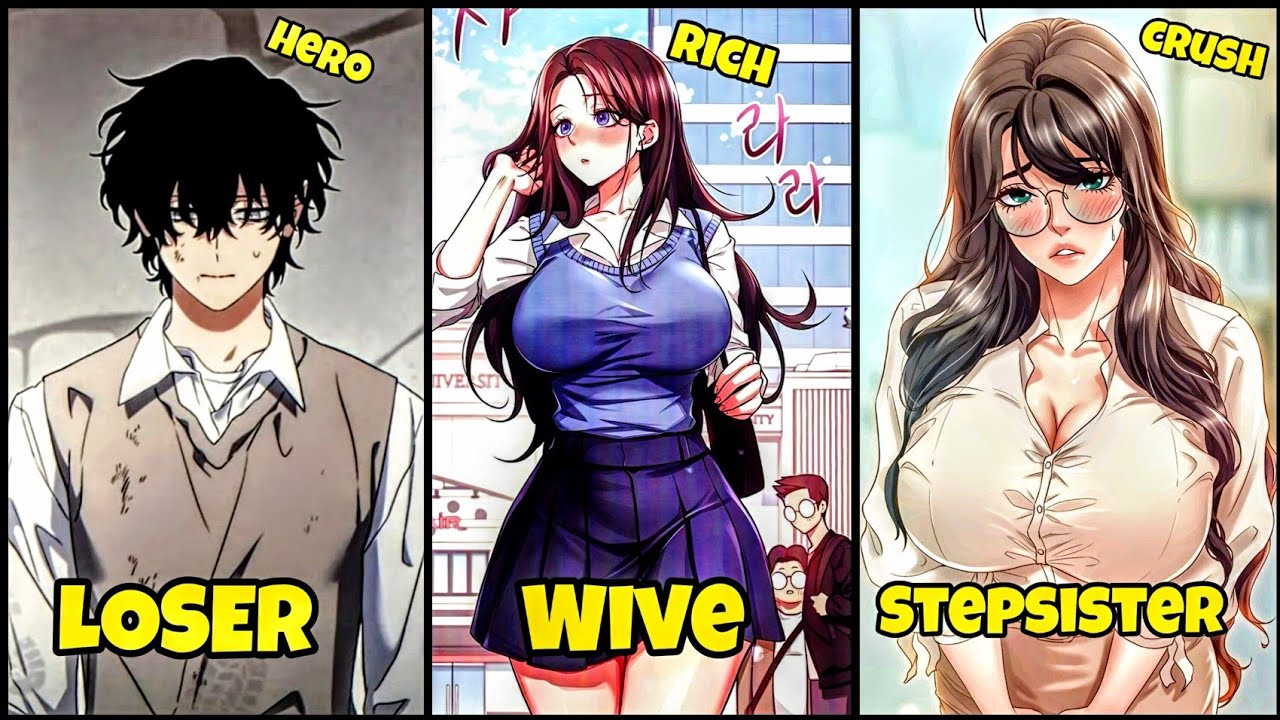 He was Bullied By Everyone But After Reborn He Becomes Strongest War God By Cursed System | Complete