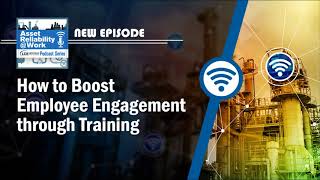 How to Boost Employee Engagement through Training