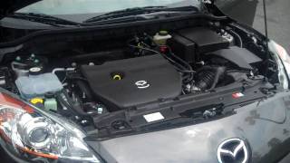 Schwartz Mazda (2010 MAZDA 3 Minute Walkaround) 2010 Mazda 3 Sedan Walk Around Sold