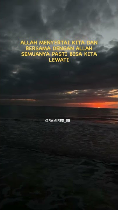 Story rohani Kristen terbaru